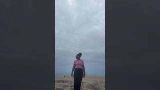 Um prolongado em Benguela 🌴  viagem angola benguela shorts [upl. by Ailak]