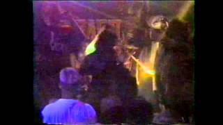 The Meatmen Live At Club Midnight 1993 Wine Wenches and Wheels [upl. by Ahsoyek]