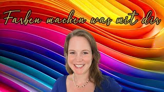 Wem gehören Farben Spirituell rebellisch satanisch – oder ein Geschenk Gottes 🌈✨ [upl. by Landan80]