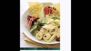 Keep Life Fresh with Easy Italian Recipes from Buitoni [upl. by Dutch]