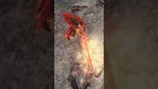 DS3 Stupid Invader Uses LAG SWITCH To Avoid Losing darksouls3 pvp [upl. by Sebbie769]