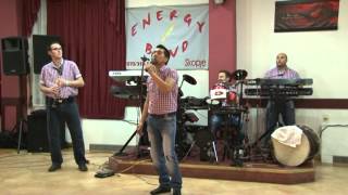 Dosta vreme ergen odev Cover By Energy Band 2012 [upl. by Mail]