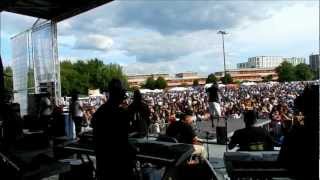 Mauritian Open Air Festival 2012 Part 3 [upl. by Charita535]