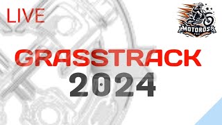 LIVE GRASSTRACK 2024 [upl. by Sivolc702]