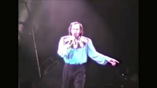 NEIL DIAMOND  Headed For The Future  Live in Concert 1989 [upl. by Neelyk]