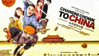 chandni chowk to china funny action scene 2008 [upl. by Gertie]