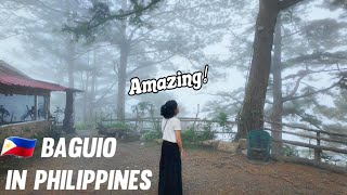 🇵🇭Koreans Incredible Experience in Baguio Philippines [upl. by Feldman650]