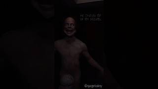 Bodytickler horror horrorstories ghost scary spooky creepy spooky jumpscare demon film [upl. by Currie42]