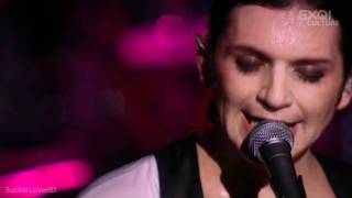 Placebo  Happy Youre Gone Cirque Royal 2009 HD [upl. by Tabbi]