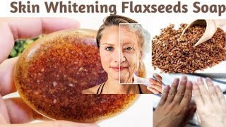 wajiga lagu yareyo😱 flaxseed soap for anti aging [upl. by Sheldon]