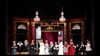 BAYREUTH BAROQUE 2023  Highlights [upl. by Nerty]