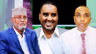 DEG DEG Fahad Yaasiin Oo War Yaab Leh Kasoo Saaray Dagaalka Jubaland amp Dowlada Mucaaradka O Fariin [upl. by Alcinia516]