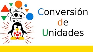 ✔ Conversión de Unidades  Mecánica [upl. by Ablem]