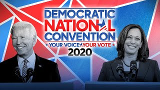 Watch Live DNC Convention Day 1  Featuring Speeches from Bernie Sanders amp Michelle Obama [upl. by Ahsineb338]