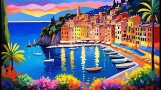 Love in Portofino [upl. by Eibloc631]