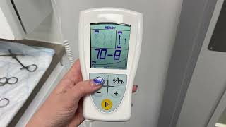 How to prepare the CR7 Processor and Take Dental XRay Images Using the iM3 Software [upl. by Selwyn857]