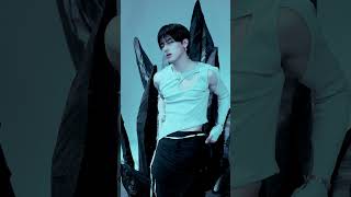 THE BOYZ더보이즈 9th MINI ALBUM 導火線 Character Concept Clip  Flash ERIC [upl. by Joya842]