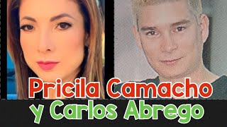 PRISCILA Camacho y Carlos Abrego unidos contra el TEMERARIO Mayor [upl. by Balsam]