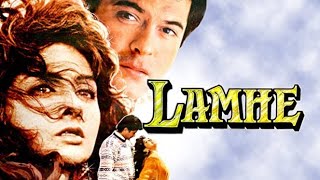 Lamhe Full Movie 1991  Anil Kapoor Sridevi Anupam Kher  Lamhe Full Movie Facts And Review [upl. by Yeoz]