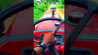 WB tochan king full masti messi 4x4 246 automobile farming funny 🚜🌾 [upl. by Ivor]