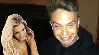 JOE WELLER PRANK CALLS ADULT HOTLINE [upl. by Reffineg]