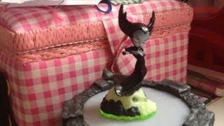 Skylanders Giants Preview  Crusher and Bouncer and LightCore [upl. by Schonfeld909]