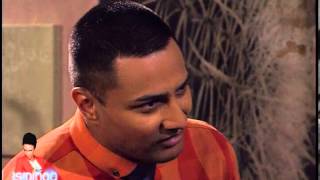 Isidingo Teaser 29 July 2013 [upl. by Welbie]