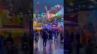 feteforaine fun kermis kirmes live europe feteforaine oktoberfest 2024 nederland tilburg [upl. by O'Callaghan726]