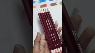 Doms hb pencil box unboxing creativitywithaera unboxing artvideos domsproduct shortsvideo [upl. by Ennairoc]