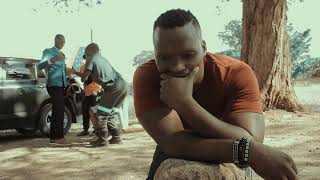 Maghebula BW ARTIST  Ke Sentse Kae Official Music Video [upl. by Ymas734]