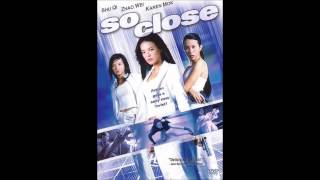 SO CLOSE 2002 SOUNDTRACK [upl. by Neddra]