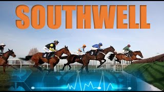 【SOUTHWELL HURDLE】 UNITED KINGDOM HORSE RACE ANALYSIS [upl. by Brufsky]