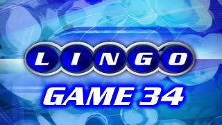 Lingo Showdown  Game 34 [upl. by Aned]