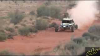 OBR FINKE DESERT RACE 2012 [upl. by Eibmab982]