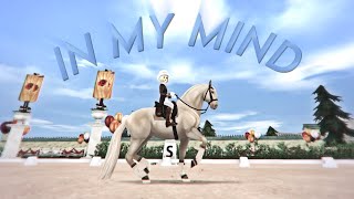 In my mind SSO dressage MV [upl. by Dionne599]