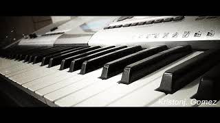 SA AKING PUSO KeyboardPiano Cover [upl. by Nileak]