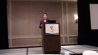 Trisomy 18 Presentation  Calgary 2018 [upl. by Bel]