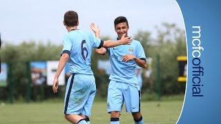 UNDER18s WIN AGAIN  FC Cukaricki 13 City U18s [upl. by Randolph]