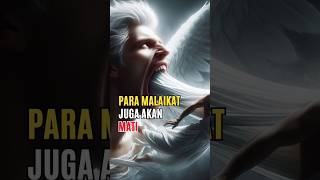 Malaikat Juga Akan Mati [upl. by Anuaek]