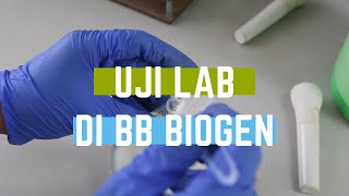 Ingin Uji Lab di BB Biogen Begini Alurnya [upl. by Erdei]