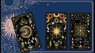 The Three Cards Reading Hindi English Part3 videoyoutubeastrotarot [upl. by Asus578]