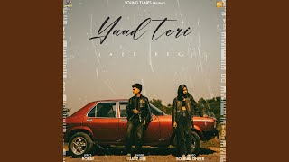 Yaad Teri [upl. by Newton15]