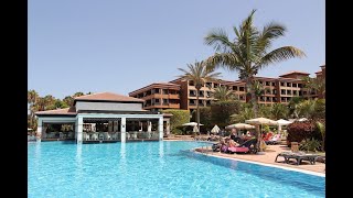 H10 COSTA ADEJE PALACE HOTEL TENERIFE JULY 2021 SpainHoliday CanaryIslands TeneriffaUrlaub2021 [upl. by Juetta]