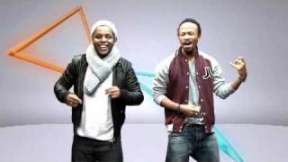 Madcon  quotBegginquot Accoustic Performance [upl. by Otrebtuc]