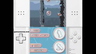 Giana Sisters DS Part 13 Hidden levels X1 and X2 [upl. by Enaled96]