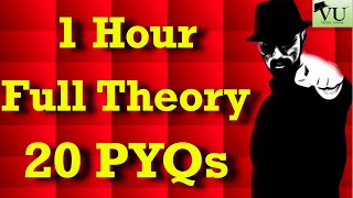 Kinematics1 OneShot JEE Main 2025 Theory and PYQs [upl. by Nirad823]