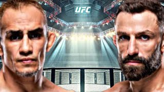 TONY FERGUSON VS MICHAEL CHIESA [upl. by Nilok]