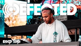 Rio Tashan Live at Defected Croatia 2023 [upl. by Also788]