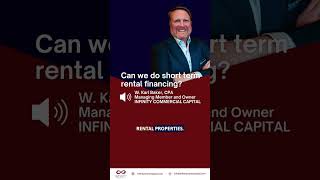 Can we do short term rental financing [upl. by Meurer]