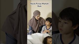 Nasib Punya Mamah Bule [upl. by Attenej517]